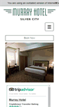 Mobile Screenshot of murray-hotel.com